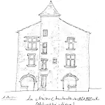 La Tour De L'ange Hérépian