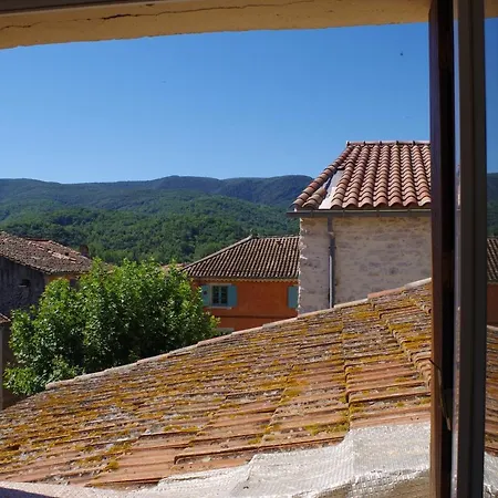La Tour De L'ange Hérépian