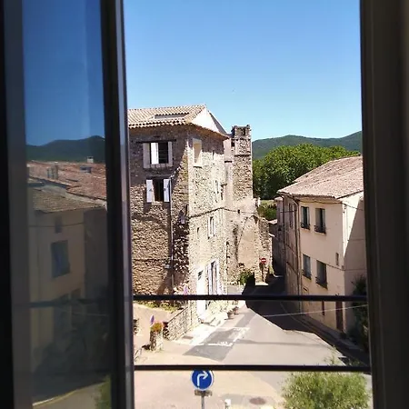 La Tour De L'ange Guest house Herepian