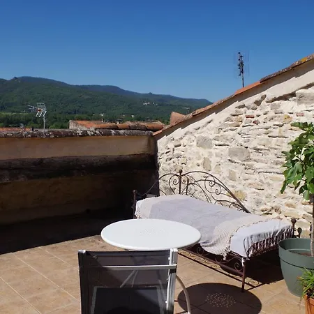 Guest house La Tour De L'ange