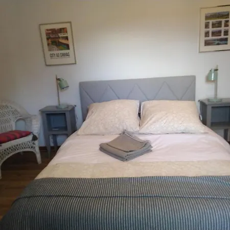 La Tour De L'ange Guest house Herepian