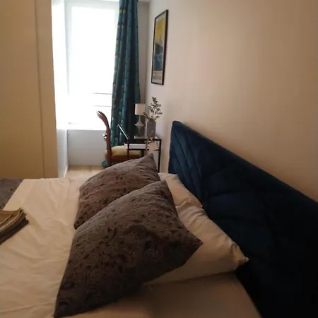 Guest house La Tour De L'ange Herepian