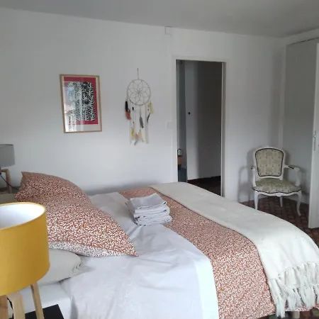 La Tour De L'ange Guest house Herepian