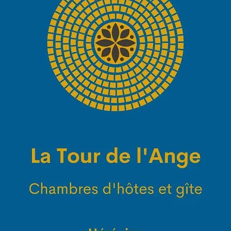 La Tour De L'ange Herepian