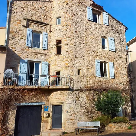 La Tour De L'ange Guest house
