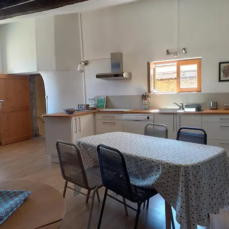 La Tour De L'ange Guest house