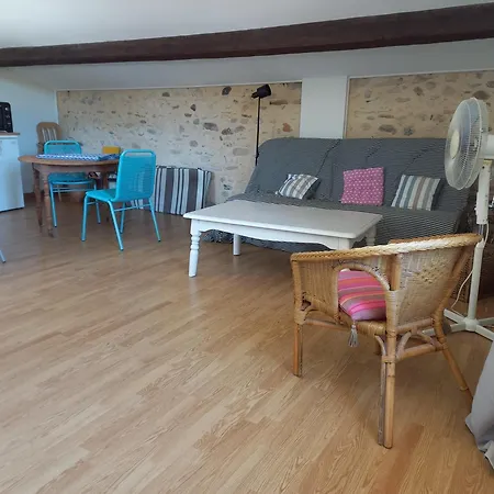 La Tour De L'ange Guest house Herepian