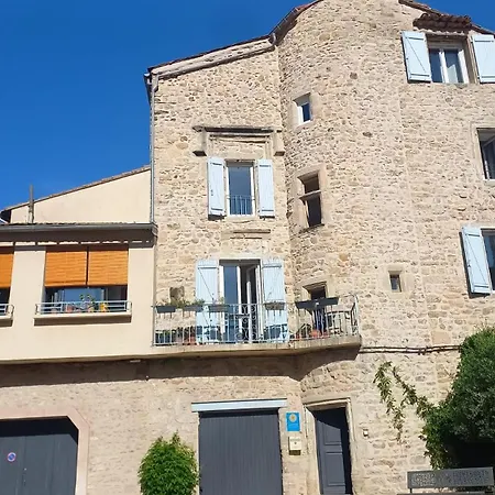 La Tour De L'ange Gasthof 3*