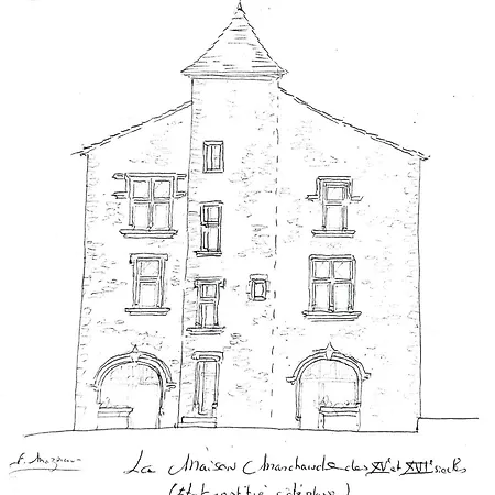 La Tour De L'ange Hérépian