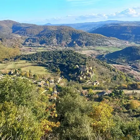 La Tour De L'ange بيت ضيافة 3*