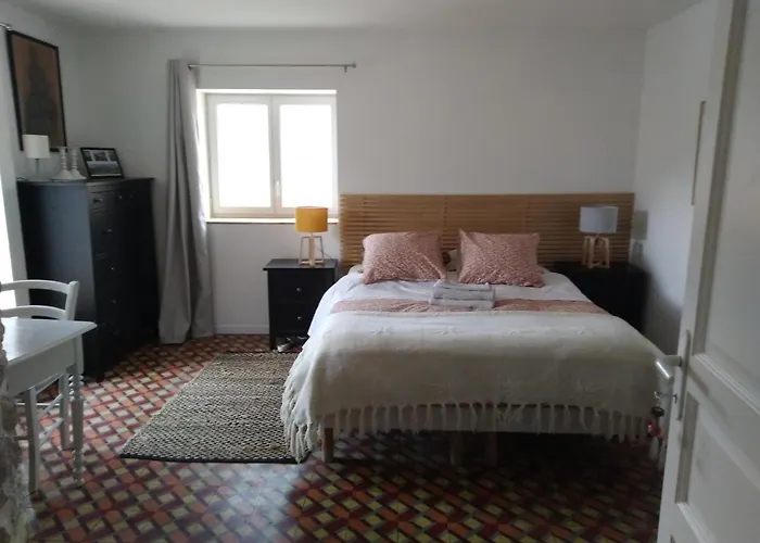 La Tour De L'ange Hérépian